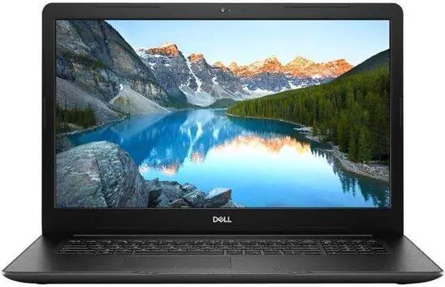 Main image of Dell Inspiron 3593 Intel Core i5-1035G1 1.00GHz, 8GB RAM, 1TB HDD + 128GB SSD, 15.6-Inch HD, GPU: Intel UHD Graphics, Windows 10 Pro