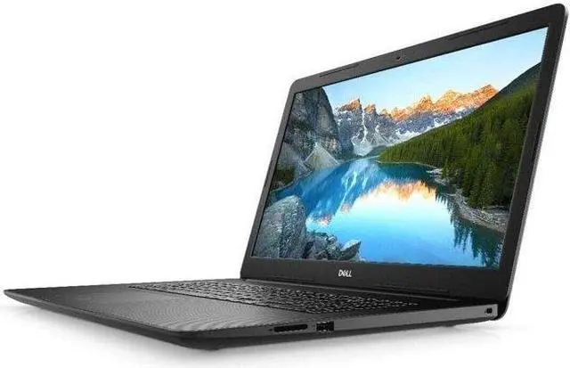 Alt view image 4 of 4 - Dell Inspiron 3593 Intel Core i5-1035G1 1.00GHz, 8GB RAM, 1TB HDD + 128GB SSD, 15.6-Inch HD, GPU: Intel UHD Graphics, Windows 10 Pro