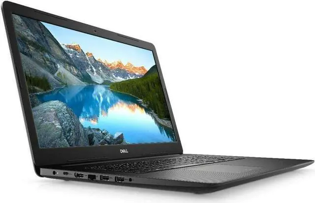 Alt view image 3 of 4 - Dell Inspiron 3593 Intel Core i5-1035G1 1.00GHz, 8GB RAM, 1TB HDD + 128GB SSD, 15.6-Inch HD, GPU: Intel UHD Graphics, Windows 10 Pro