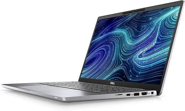Alt view image 3 of 4 - Dell Latitude 7420 Intel Core i7-1165G7 2.80GHz, 16GB RAM, 512GB SSD, 14-Inch FHD, GPU: Intel Iris Xe Graphics, Windows 11 Pro