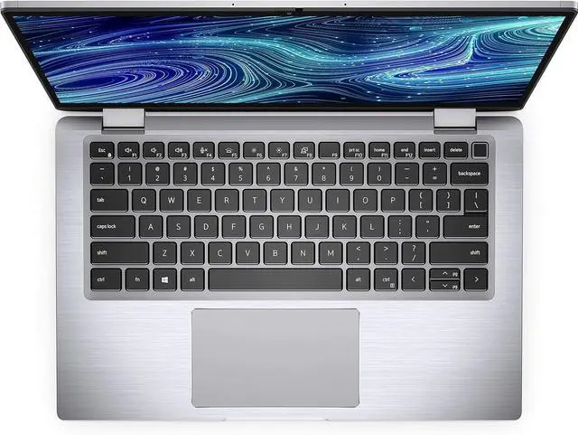 Alt view image 4 of 4 - Dell Latitude 7420 Intel Core i7-1165G7 2.80GHz, 16GB RAM, 512GB SSD, 14-Inch FHD, GPU: Intel Iris Xe Graphics, Windows 11 Pro