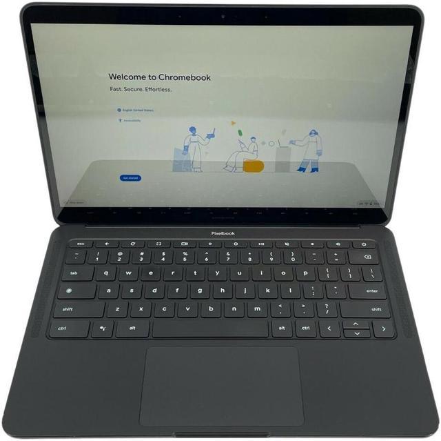 Refurbished: Google Pixelbook Go 13