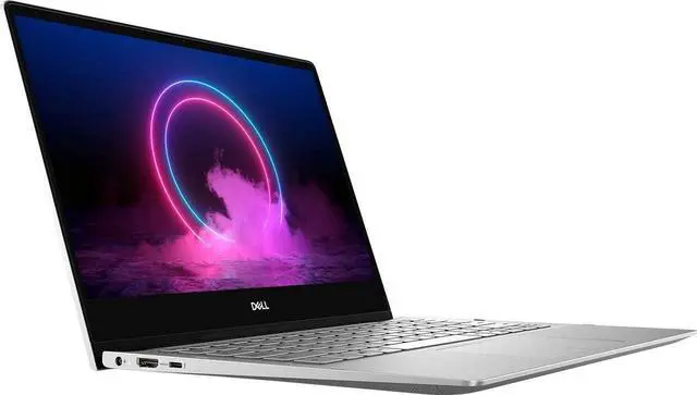 Refurbished: Dell Inspiron 7391 2 in 1 13.3'' Laptop, Intel
