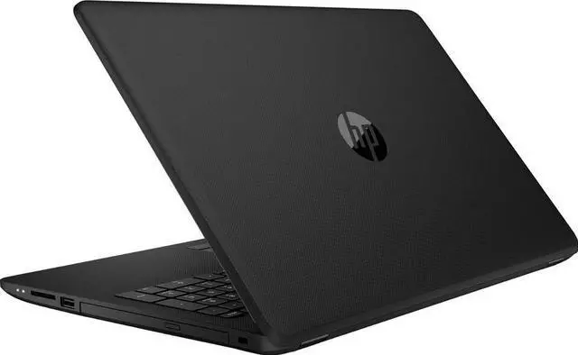 Alt view image 2 of 2 - HP Laptop 15-bs0xx 15.6'' Laptop, Intel Core i7-7500U 2.70GHz, 8GB RAM, 1 TB HDD, Intel(R) HD Graphics 620, Windows 10 Home