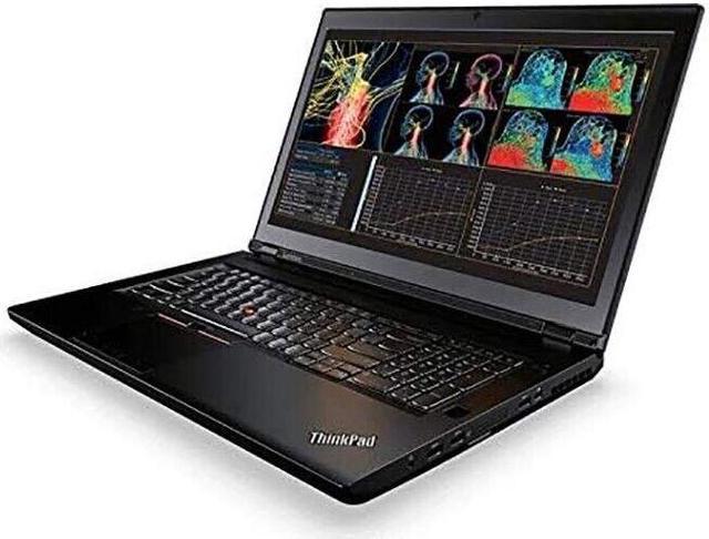 Lenovo p5000 2024