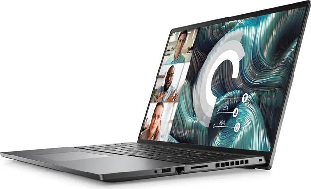 Refurbished: Dell Vostro 7620 16'' Laptop 12th Gen Intel