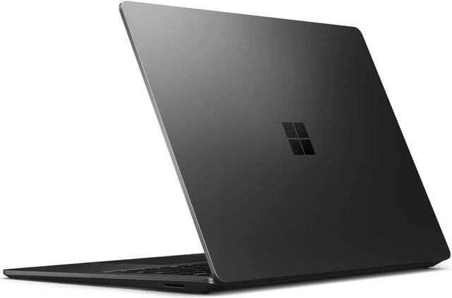 Alt view image 2 of 2 - Microsoft Surface Laptop 5 1951 13.5'' Touchscreen Laptop Intel Core i5-1245U @ @ 2.50GHz 16GB RAM 256GB SSD Intel Iris Xe Graphics Windows 11 Pro