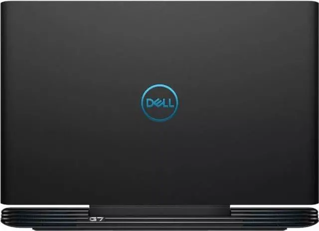 Alt view image 3 of 3 - Dell G7 7588 15.6'' Gaming Laptop, 8th Gen, Intel core i7, 2.20GHz, 16GB RAM, 128GB SSD, 1TB HDD, NVIDIA GeForce GTX 1060 with Max-Q Design, Win 11 Home