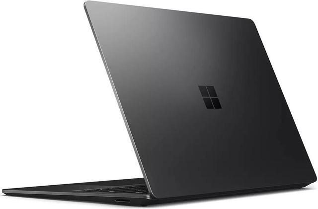 Alt view image 3 of 3 - Microsoft Surface Laptop 4 1951 13.3'' Touchscreen laptop 11th Gen Intel Core i5-1145G7 2.60GHz 16GB RAM 256GB SSD Intel Iris Xe Graphics Windows 11 Pro