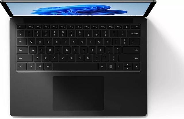 Alt view image 2 of 3 - Microsoft Surface Laptop 4 1951 13.3'' Touchscreen laptop 11th Gen Intel Core i5-1145G7 2.60GHz 16GB RAM 256GB SSD Intel Iris Xe Graphics Windows 11 Pro