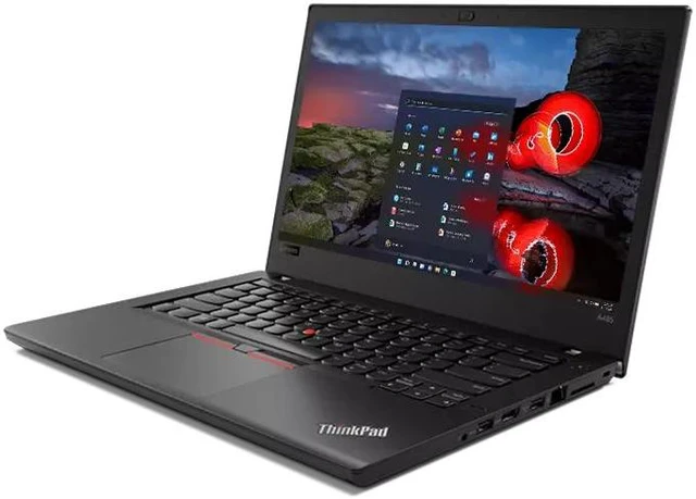 Refurbished: Lenovo ThinkPad A485 14