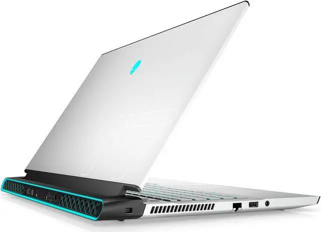 Alt view image 3 of 5 - Alienware m17 R4 17.3" Gaming Laptop, 10th Gen, Intel Core i7-10870H, 2.20GHz, 16GB RAM, 1TB SSD, RTX 3070, Win 11 Home