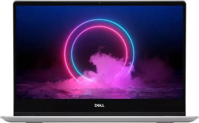 Refurbished: Dell Inspiron 7391 2n1 13.3