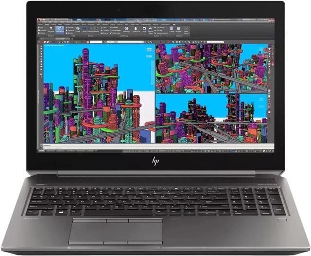 お買い得商品特集 - 販促エクスプレス Refurbished: HP ZBook 15 G5 SBKPF 15.6 Windowsノート本体