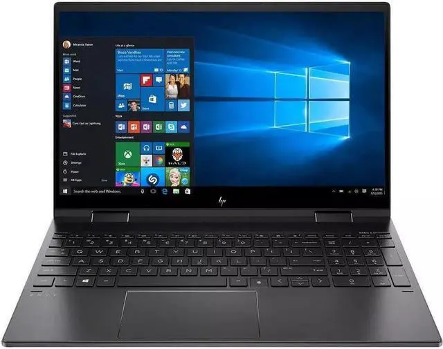 Windowsノート本体 HP ENVY x360 Convertible Amazon.com: HP Envy X360 Convertible 15-Inch FHD Touchscreen