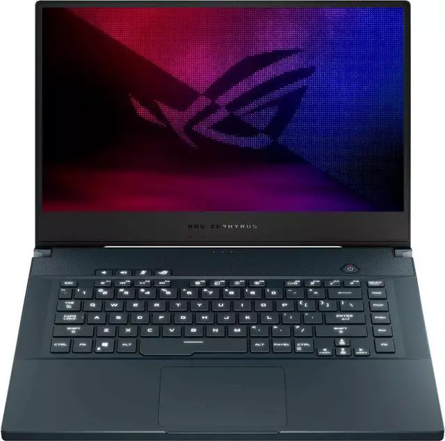 ASUS - ■ROG Zephyrus M15 GU502LW GU502LW-I7R207 ROG Zephyrus M15 | Laptops | ROG Global