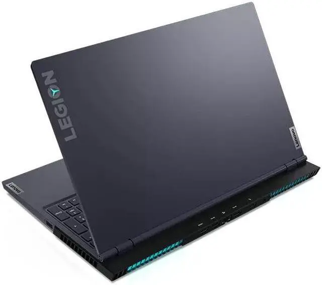 Alt view image 3 of 3 - Lenovo Legion 7 15IMH05 15.6 Gaming Laptop, 10th Gen, Intel Core i7-10750H 2.60GHz, 16GB RAM, 1.5TB SSD, RTX 2060, Win 11 Home