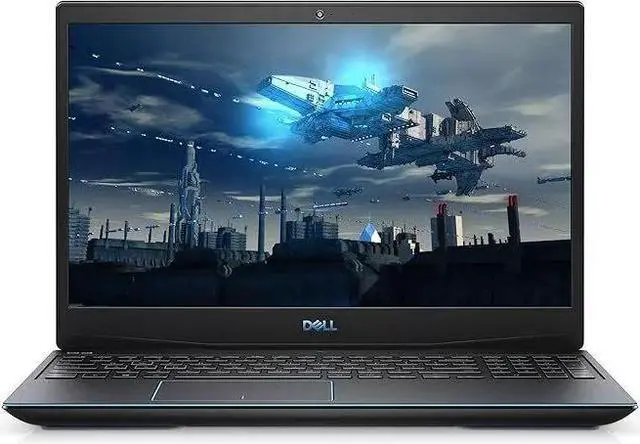 Refurbished: Dell G3 3590 15.6