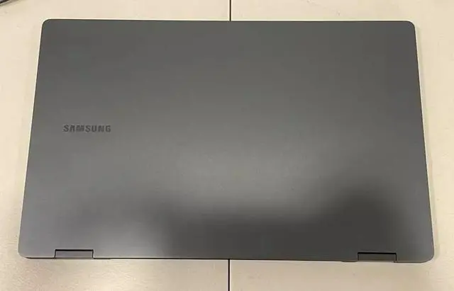 Alt view image 3 of 4 - Samsung Galaxy Book 3 360 15.6" Touch Laptop, 13th Gen, Intel Core i7-1360P, 2.2GHz, 16GB RAM, 1TB SSD, Win 11 Home