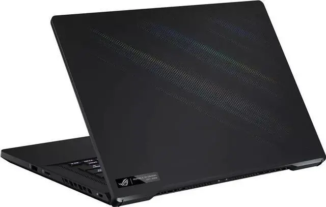 Alt view image 3 of 3 - ASUS ROG Zephyrus M16 16.1" Gaming Laptop, 12th Gen, Intel Core i9-12900H, 2.5GHz,16GB RAM, 1TB SSD, RTX 3070 Ti,  Win 11 Home