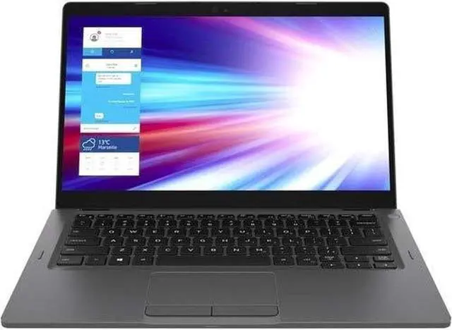 Refurbished: Dell Latitude 5300 2-in-1 13.3