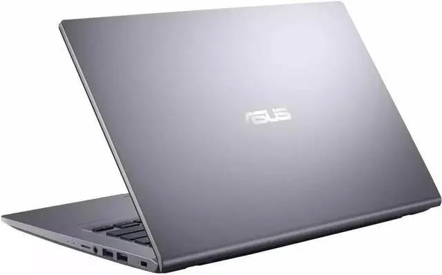 Alt view image 3 of 4 - ASUS VivoBook X415EA 14" Laptop, 11th Gen, Intel Core i3-1115G4, 3.00GHz, 8GB RAM, 256GB SSD, Win 11 Home