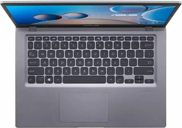Alt view image 2 of 4 - ASUS VivoBook X415EA 14" Laptop, 11th Gen, Intel Core i3-1115G4, 3.00GHz, 8GB RAM, 256GB SSD, Win 11 Home