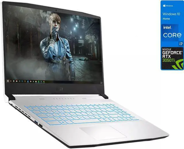 Refurbished: MSI Sword 15 A11UD 15.6