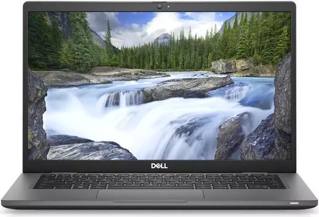 Main image of Dell Latitude 7330 13.3" Laptop, 12th Gen, Intel Core i5-1245U, 1.6GHz, 16GB RAM, 512GB SSD, Win 11 Pro