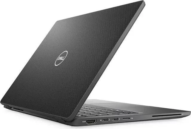 Alt view image 3 of 3 - Dell Latitude 7330 13.3" Laptop, 12th Gen, Intel Core i5-1245U, 1.6GHz, 16GB RAM, 512GB SSD, Win 11 Pro