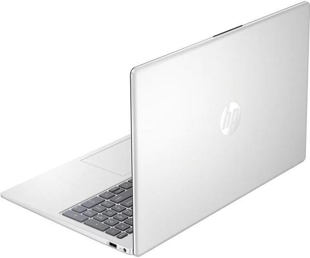 Alt view image 2 of 3 - HP 15-fc0093dx 15.6" Laptop, 7th Gen, AMD Ryzen 5 7520U, 2.80GHz, 16GB RAM, 256GB SSD,  Win 11 Home