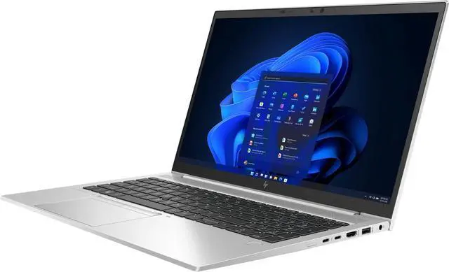 Alt view image 3 of 4 - HP EliteBook 850 G8 15.6" Laptop 11th Gen Intel Core i5-1135G7 2.40GHz 16GB RAM 256GB SSD Windows 10 Pro