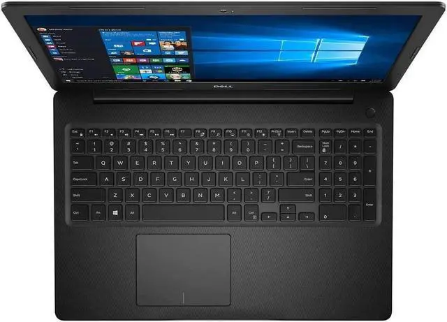 Alt view image 2 of 4 - Dell Inspiron 3583 15.6" Touch Laptop 8th Gen Intel Core i3-8145U 2.10GHz 8GB RAM 128GB SSD Windows 10 Home