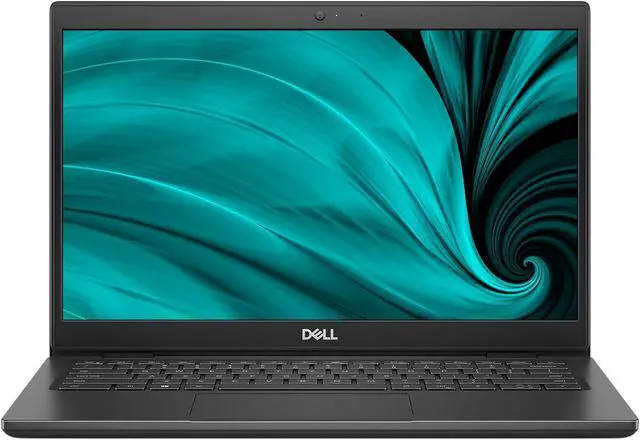 Main image of Dell Latitude 3420 14.0" Laptop 11th Gen Intel Core i5-1135G7 2.40GHz 16GB RAM 256GB SSD Windows 11 Pro