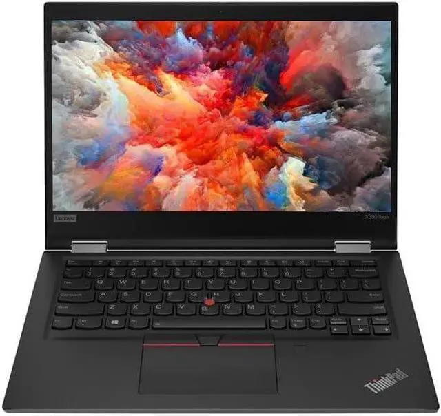 Refurbished: Lenovo ThinkPad X390 13.3