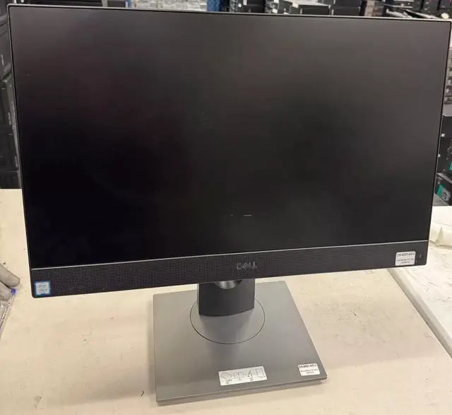 Main image of Dell OptiPlex 7470 23.8" All-in-One PC 9th Gen Intel Core i5-9500 3.00GHz 16GB RAM 256GB SSD Windows 11 Pro