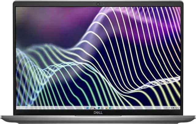 Main image of Dell Latitude 7440 14" Laptop Intel Core i5-1345U 1.6GHz 16 GB RAM 256 GB SSD Intel Iris Xe Graphics Windows 11 Pro
