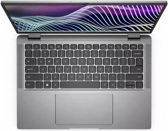 Alt view image 2 of 2 - Dell Latitude 7440 14" Laptop Intel Core i5-1345U 1.6GHz 16 GB RAM 256 GB SSD Intel Iris Xe Graphics Windows 11 Pro
