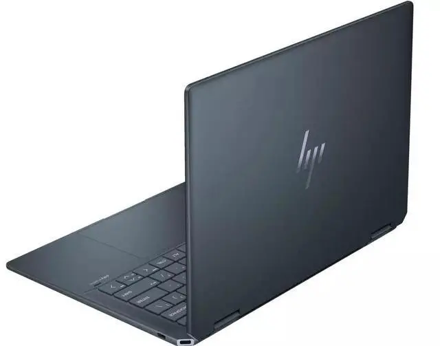 Alt view image 2 of 5 - HP Spectre x360 14-eu0097nr -  2 in 1 Touchscreen Laptop Intel Ultra 7 155H 1.4GHz 16GB RAM 1TB SSD Intel Arc Graphics - Windows 11 Pro
