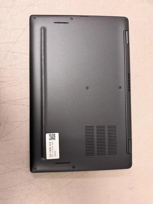 Refurbished: Dell Latitude 7420 - 14