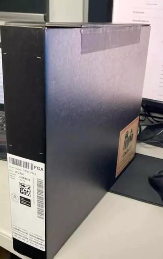 Alt view image 3 of 3 - Dell Latitude 7440 - 14" Touchscreen Laptop Intel Core i7-1365U 1.3GHz 16GB RAM 512GB SSD Intel iris xe graphic - Windows 11 Pro