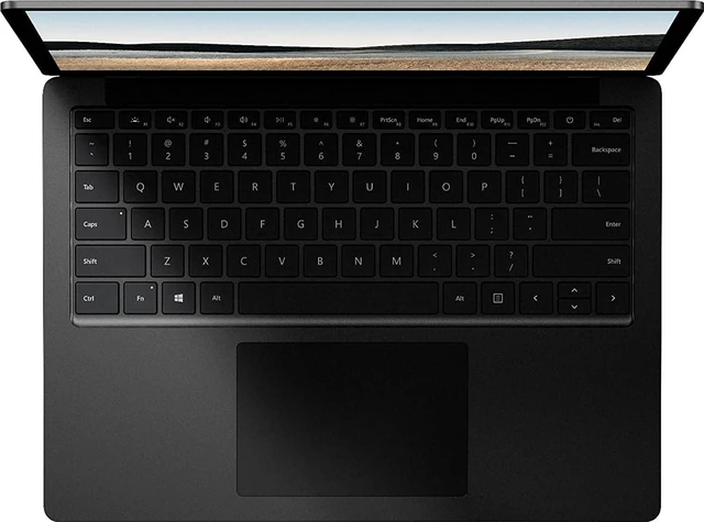 Alt view image 2 of 5 - Microsoft Surface Laptop 4 - 13.5" Touchscreen Laptop AMD Ryzen 5 Surface Edition 2.2GHz 16GB RAM 256GB SSD AMD Radeon Graphics - Windows 11 Pro