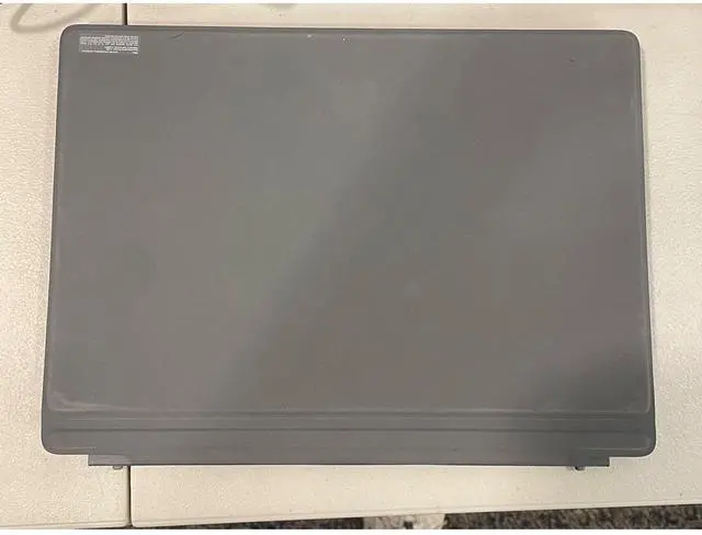 Alt view image 4 of 4 - Dell Latitude 7210 - 12.3" 2-in-1 Convertible Touchscreen Laptop Intel Core i5-10310U 1.70GHz 8GB 256GB  SSD Intel UHD Graphics - Windows 11 Pro