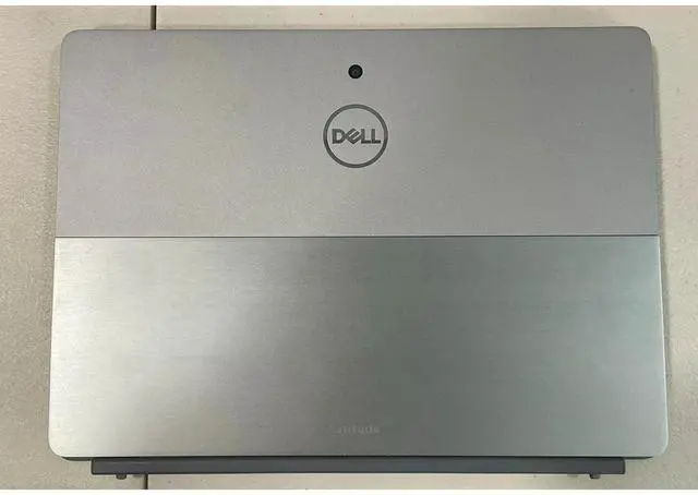 Alt view image 3 of 4 - Dell Latitude 7210 - 12.3" 2-in-1 Convertible Touchscreen Laptop Intel Core i5-10310U 1.70GHz 8GB 256GB  SSD Intel UHD Graphics - Windows 11 Pro