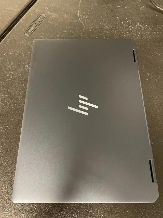 Alt view image 6 of 7 - HP Spectre x360 14-eu0097nr - 14" 2-in-1 Convertible Touchscreen Laptop Intel Core Ultra 7 155H 3.8GHz 16GB RAM 1TB SSD Intel Arc Graphics - Windows 11 Home