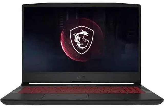Main image of MSI Pulse GL66 11UDK - 15.6" FHD Gaming Laptop Intel Core i7-11800H 2.3GHz 16GB RAM 512GB SSD NVIDIA GeForce RTX 3050 Ti Laptop GPU - Windows 10 Home