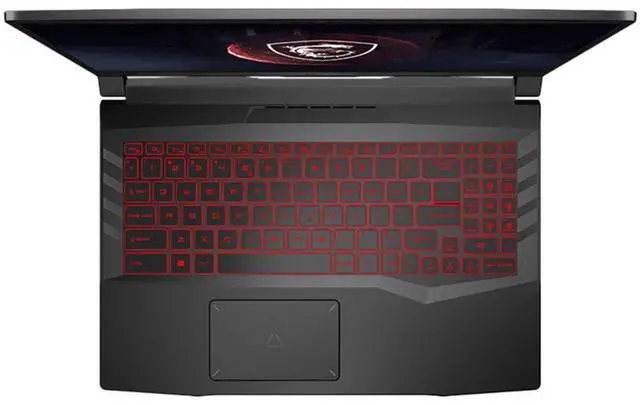 Alt view image 2 of 7 - MSI Pulse GL66 11UDK - 15.6" FHD Gaming Laptop Intel Core i7-11800H 2.3GHz 16GB RAM 512GB SSD NVIDIA GeForce RTX 3050 Ti Laptop GPU - Windows 10 Home