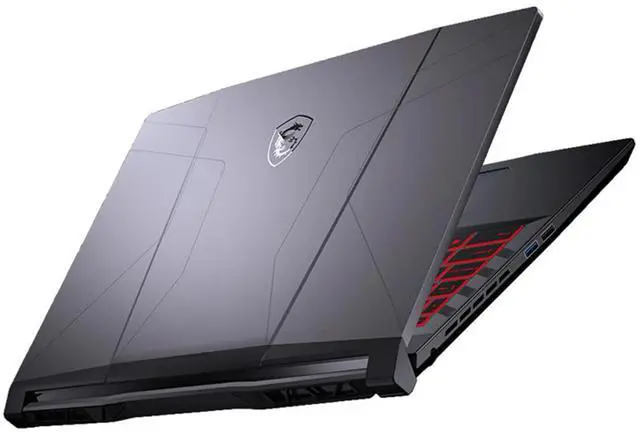 Alt view image 5 of 7 - MSI Pulse GL66 11UDK - 15.6" FHD Gaming Laptop Intel Core i7-11800H 2.3GHz 16GB RAM 512GB SSD NVIDIA GeForce RTX 3050 Ti Laptop GPU - Windows 10 Home