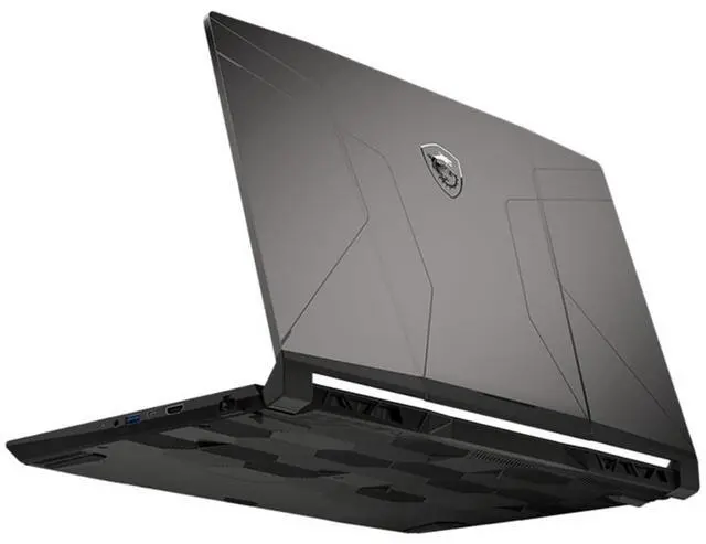 Alt view image 6 of 7 - MSI Pulse GL66 11UDK - 15.6" FHD Gaming Laptop Intel Core i7-11800H 2.3GHz 16GB RAM 512GB SSD NVIDIA GeForce RTX 3050 Ti Laptop GPU - Windows 10 Home