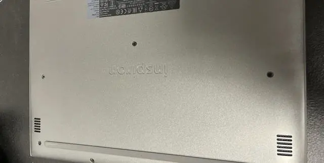 Alt view image 4 of 4 - Dell Inspiron 13 5379 - 13.3" 2-in-1 FHD Touchscreen Laptop Intel Core i7-8550U 1.8GHz 8GB RAM 256GB SSD  Intel UHD Graphics 620 - Windows 11 Home